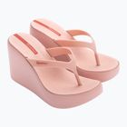 Ipanema High Fashion II Damen Flip Flops rosa/hellrosa