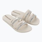 Ipanema Chic Slide beige/beige Damen Flip-Flops