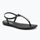 Ipanema Damen Sandalen Class Chic schwarz/kristall
