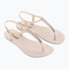 Ipanema Damen Sandalen Class Chic beige/kristall
