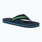 Herren Havaianas Urban Brasil Flip Flops navy blau