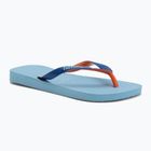 Havaianas Top Mix Flip Flops lavendelblau