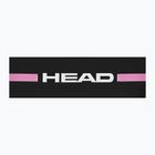 HEAD Neo Bandana 3 schwarz/rosa Schwimm-Armband