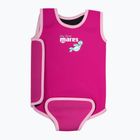 Mares Baby Wrap rosa Schaumstoff Float-Tank