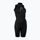 Women's Swim Foam HEAD Ow Multix Vsl 2.5 schwarz