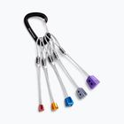 Black Diamond Classic Stopper 7-11 Würfelset