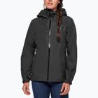 Black Diamond Liquid Point Damen Regenjacke schwarz APMA8A015XLG1