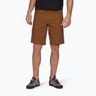 Black Diamond Notion Herren-Klettershorts braun AP7500627001MED1