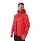 Black Diamond Herren Stormline Stretch Regenjacke rot APCDT06040SML1