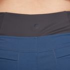 Damen Klettershorts Black Diamond Techniker blauAP750136