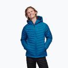 Men's Black Diamond Access Down Hoody Eisvogel-Jacke