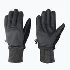 Black Diamond Dirt Bag Skit Handschuhe schwarz/schwarz