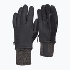 Black Diamond Dirt Bag Skit Handschuhe schwarz/schwarz