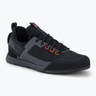 Herren-Wanderschuhe Black Diamond Session 2 schwarz/octane