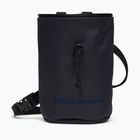 Black Diamond Mojo Kohlenstoff-Magnesia Tasche