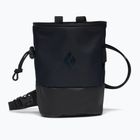 Black Diamond Mojo Zip Carbon-Magnesia-Tasche