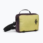 Bauchtasche Black Diamond Beta Light Satelite 4 l mulberry/sunflare