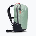 Black Diamond Bullet 16 l Wüste Salbei Wanderrucksack
