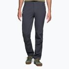 Herren-Trekkinghose Black Diamond Alpine Carbon