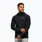 Herren-Trekking-Sweatshirt Black Diamond Coefficient Storm Hoody schwarz