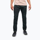 Herren Kletterhose Black Diamond Notion Pants schwarz