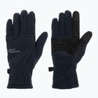 Black Diamond Everyday Fleece-Trekkinghandschuhe schwarz