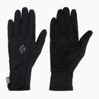 Black Diamond Heavyweight Screentap-Trekkinghandschuhe schwarz