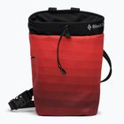 Black Diamond Gym Acetat Fade Magnesia Tasche