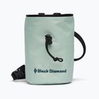 Chalkbag Black Diamond Mojo foam green