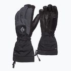 Black Diamond Soloist schwarze Trekking-Handschuhe