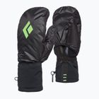 Black Diamond Cirque Carbon-Trekking-Handschuhe