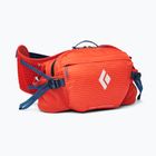 Black Diamond Pursuit 6 l Acetat / tintenblauer Nierenbeutel