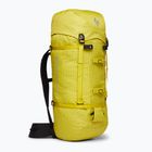 Black Diamond Speed 30 l Kletterrucksack S-M sulphur