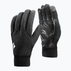 Black Diamond Mont Blanc Trekking-Handschuhe schwarz