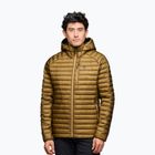Herren Daunenjacke Black Diamond Deploy Down 1.0 Hoody flax
