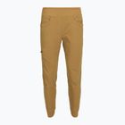 Damen Kletterhose Black Diamond Techniker Jogger flax