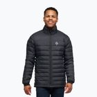 Herren-Daunenjacke Black Diamond Access Down Hoody tundra