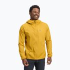 Herren-Softshelljacke Black Diamond Alpine Start amber