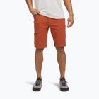 Herren-Shorts Black Diamond Valley burnt sienna