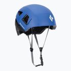 Kletterhelm Black Diamond Capitan E drifter blue