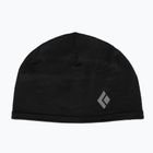 Mütze Black Diamond Coefficient Light black