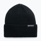Wintermütze Black Diamond Fisherman black