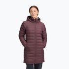 Damen-Daunenmantel Black Diamond Access Down 2.0 Parka fig