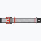 Hosen­gürtel Black Diamond Stretch alloy