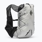 Kletterrucksack Black Diamond Distance 8 l alloy