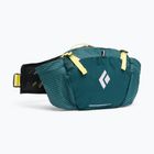 Bauchtasche Gürteltasche Black Diamond Pursuit 6 l deep woods