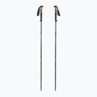 Trekkingstöcke Black Diamond Trail Vista FLZ Trekking midnight blue