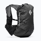 Kletterrucksack Black Diamond Distance 8 l BD6813530002LRG1 black