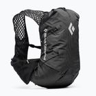 Kletterrucksack Black Diamond Distance M 8 l black