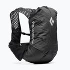 Damen Kletterrucksack Black Diamond Distance 8 l black